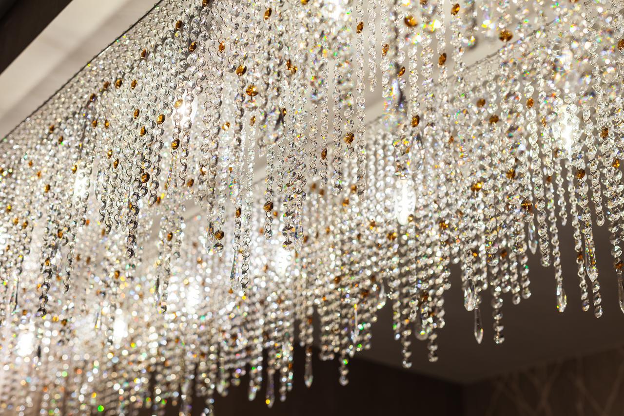 Crystal Hotel Киев Екстериор снимка