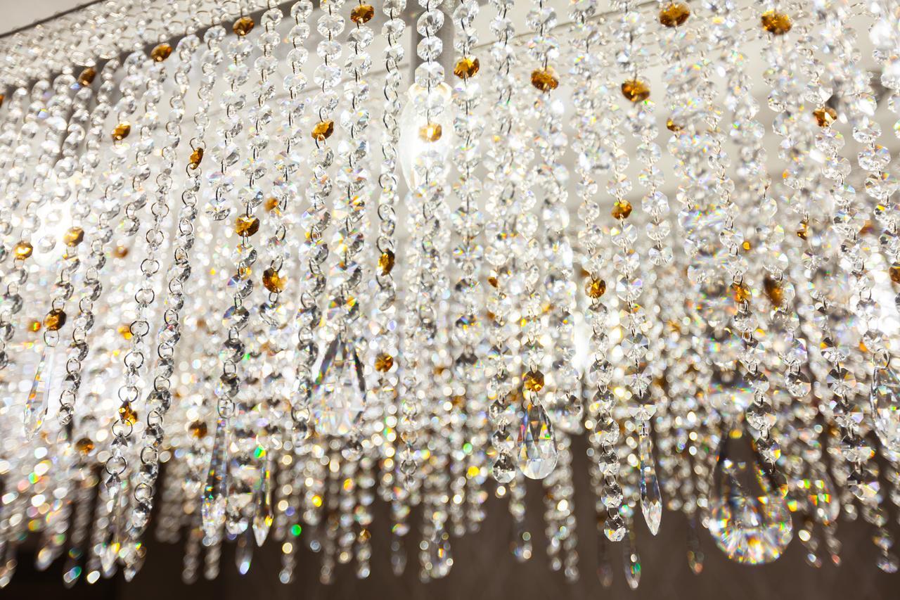 Crystal Hotel Киев Екстериор снимка
